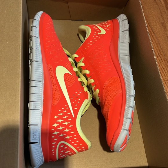 Nike Free Run 4.0 - Picture 8 of 8